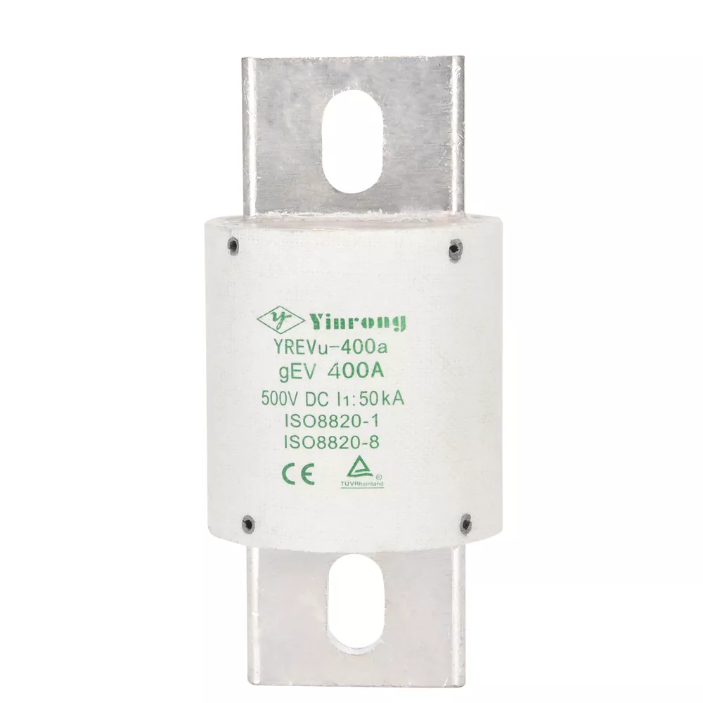 Wat zijn de belangrijkste veiligheidskenmerken van een EV- en HEV-opladerzekering